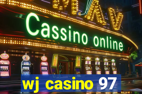 wj casino 97